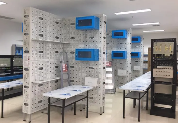 弱電工程中PVC線管和線槽線纜容量的計算